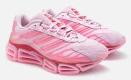 Willy Chavarria’s Latest adidas Megaride AG is Bubblegum Pink for the Summer