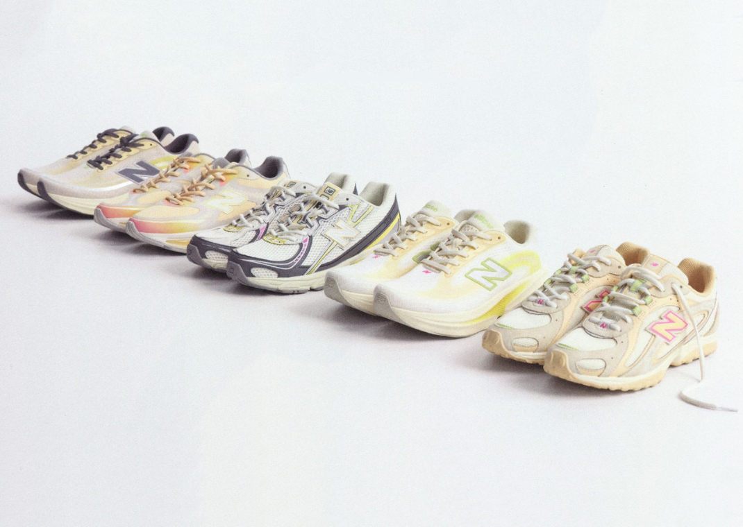 New Balance Warm Skies Pack