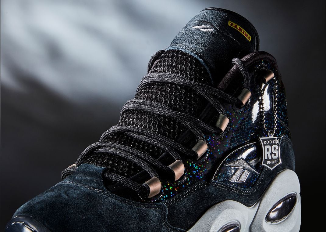 Panini America x Reebok Capsule Collection Has Been Unveiled Panini America x Reebok Capsule Collection Has Been Unveiled
