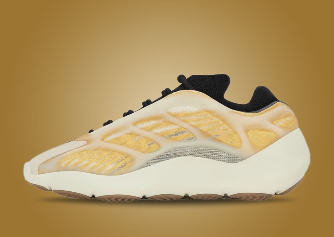 adidas Yeezy 700 V3 "Mono Safflower"