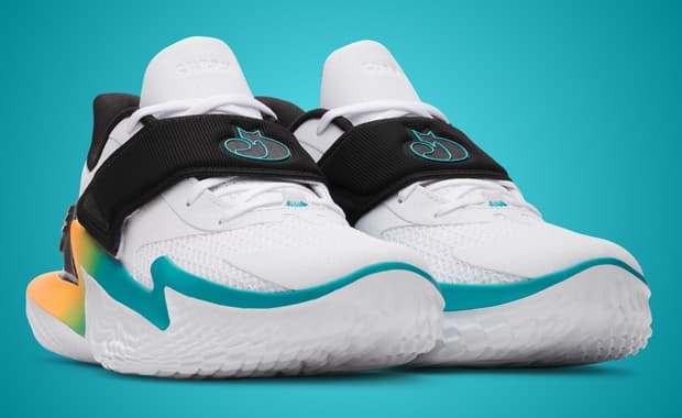 Under Armour Curry Fox 2 Banzito