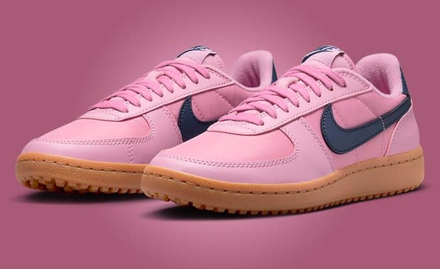 Nike Field General 82 Elemental Pink Obsidian (W)