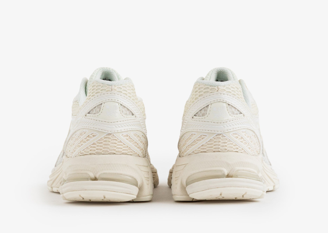 Aime Leon Dore x New Balance 860v2 White Heel