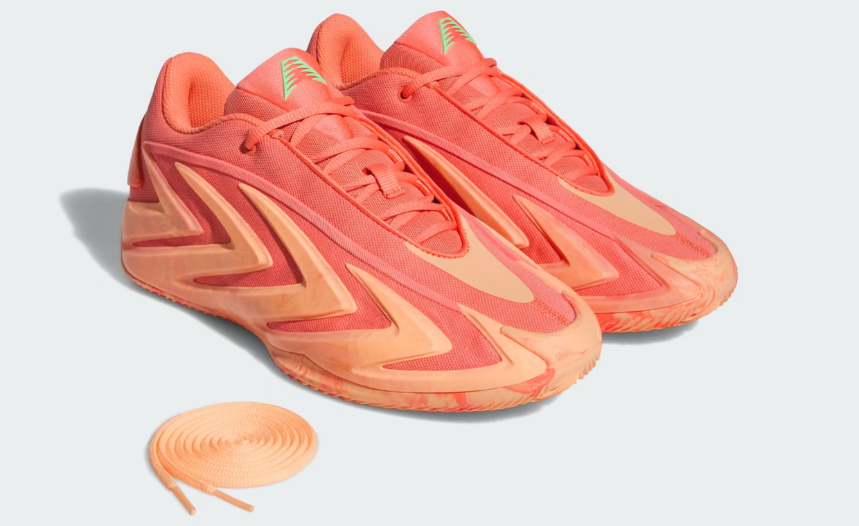 adidas AE 3 With Love