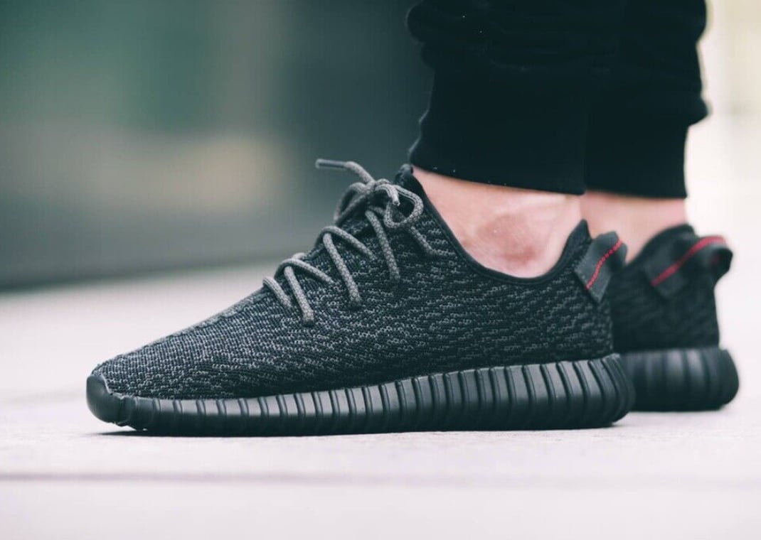 adidas Yeezy 350