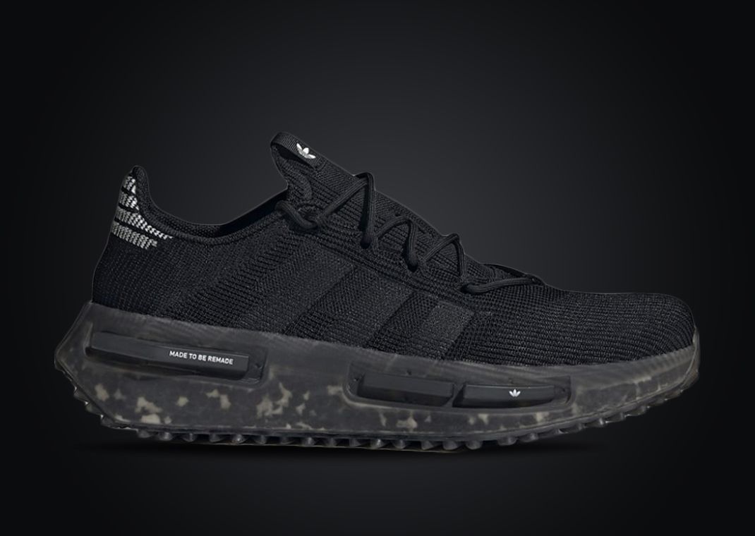 This adidas NMD_S1 Is Made To Be Remade