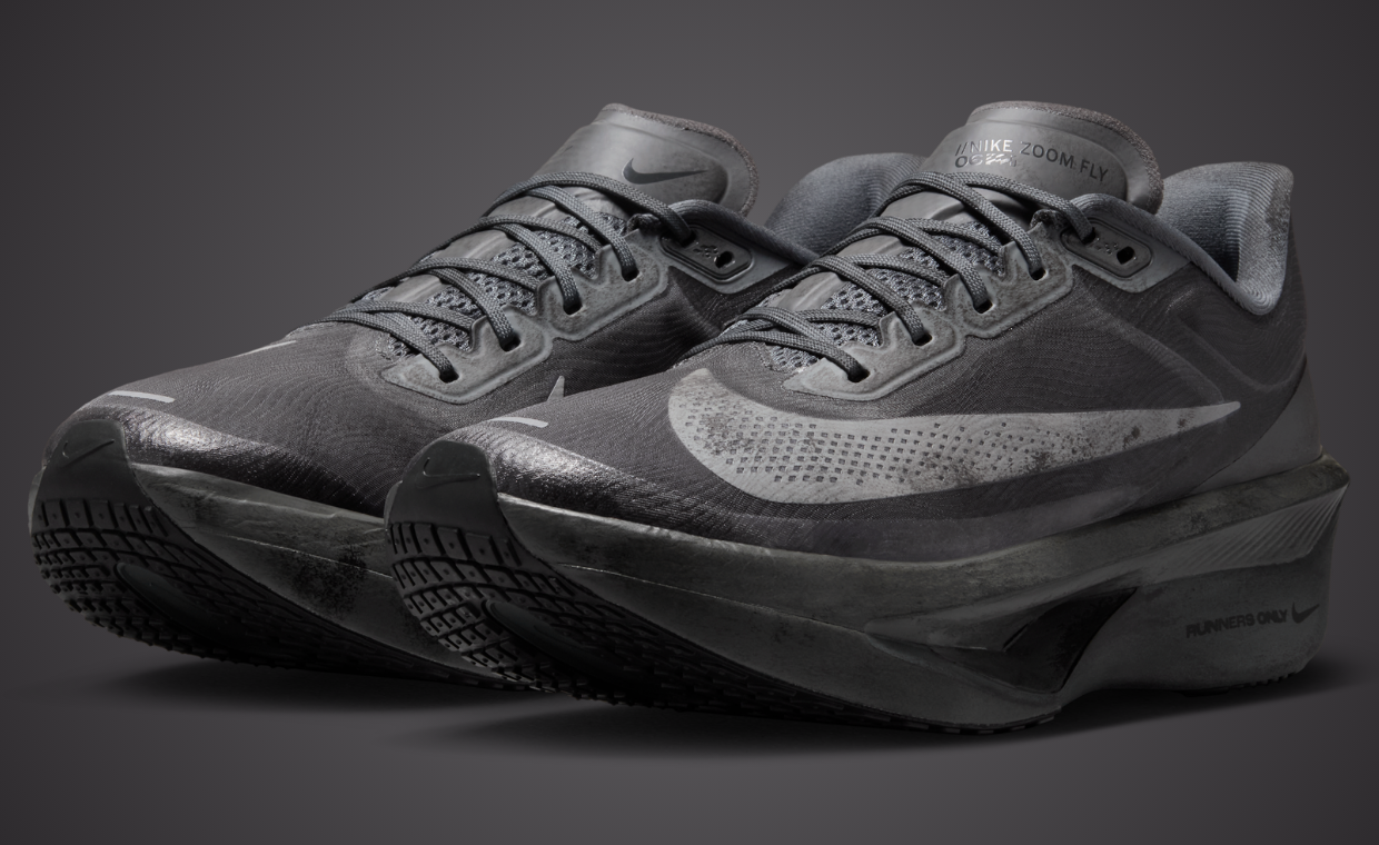 Nike Zoom Fly 6 Berlin Marathon Pack