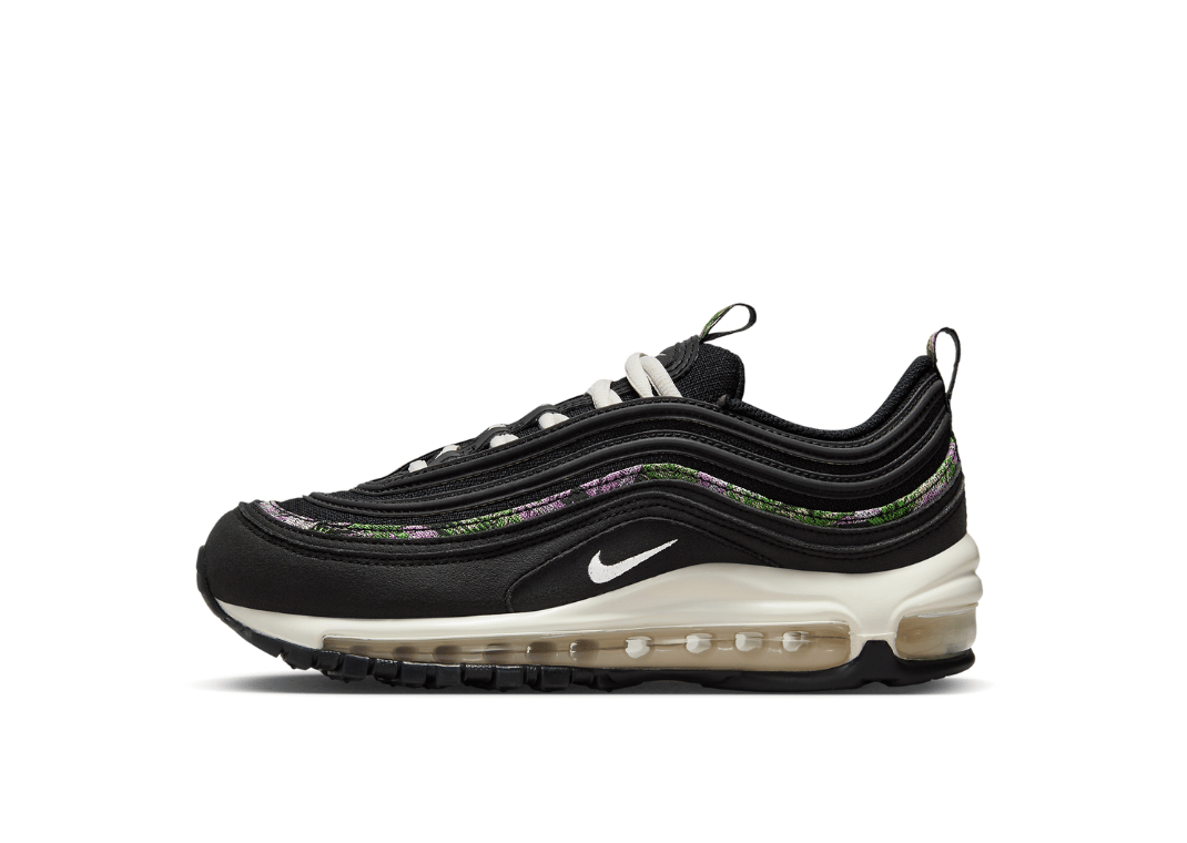Nike Air Max 97 NN Floral Tapestry (W)