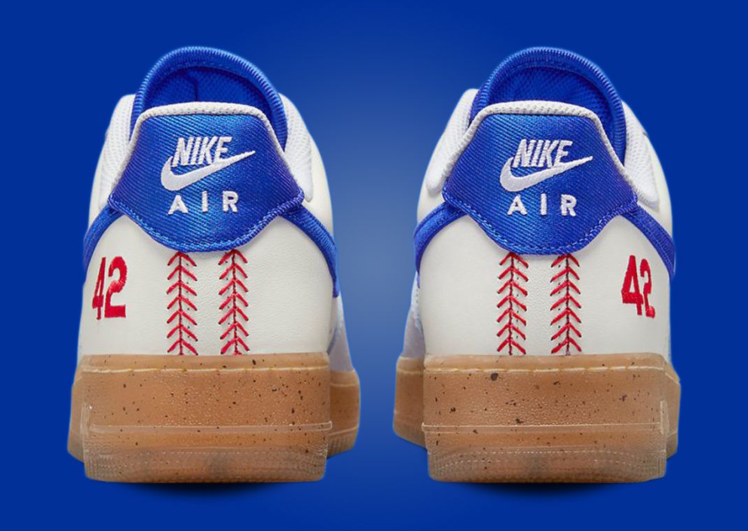 nike jackie robinson shoes