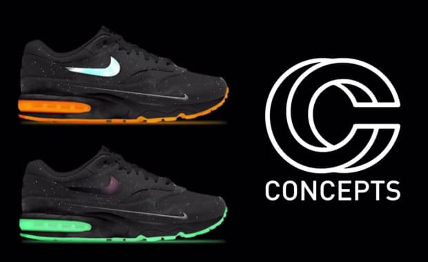 Concepts x Nike Air Max 1/93