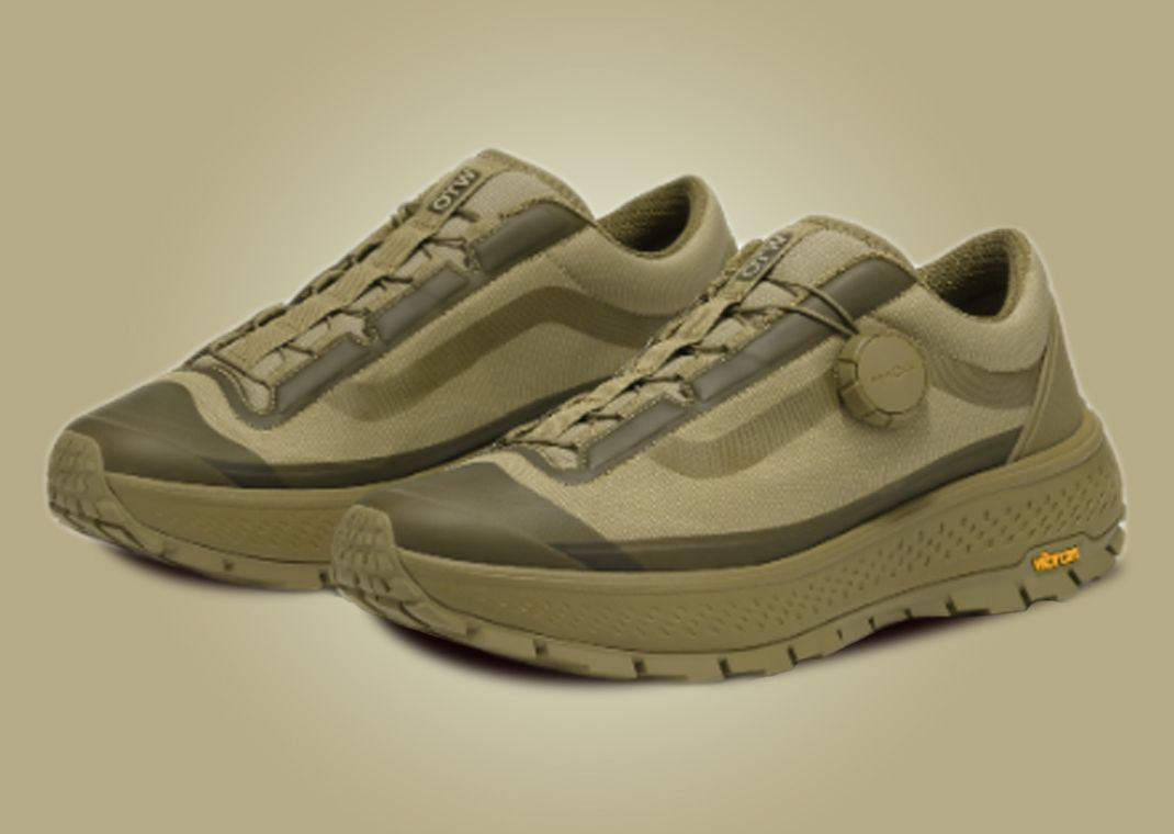 The Vans OTW Old Skool 36 Trail Vibram Pack Releases November 2024
