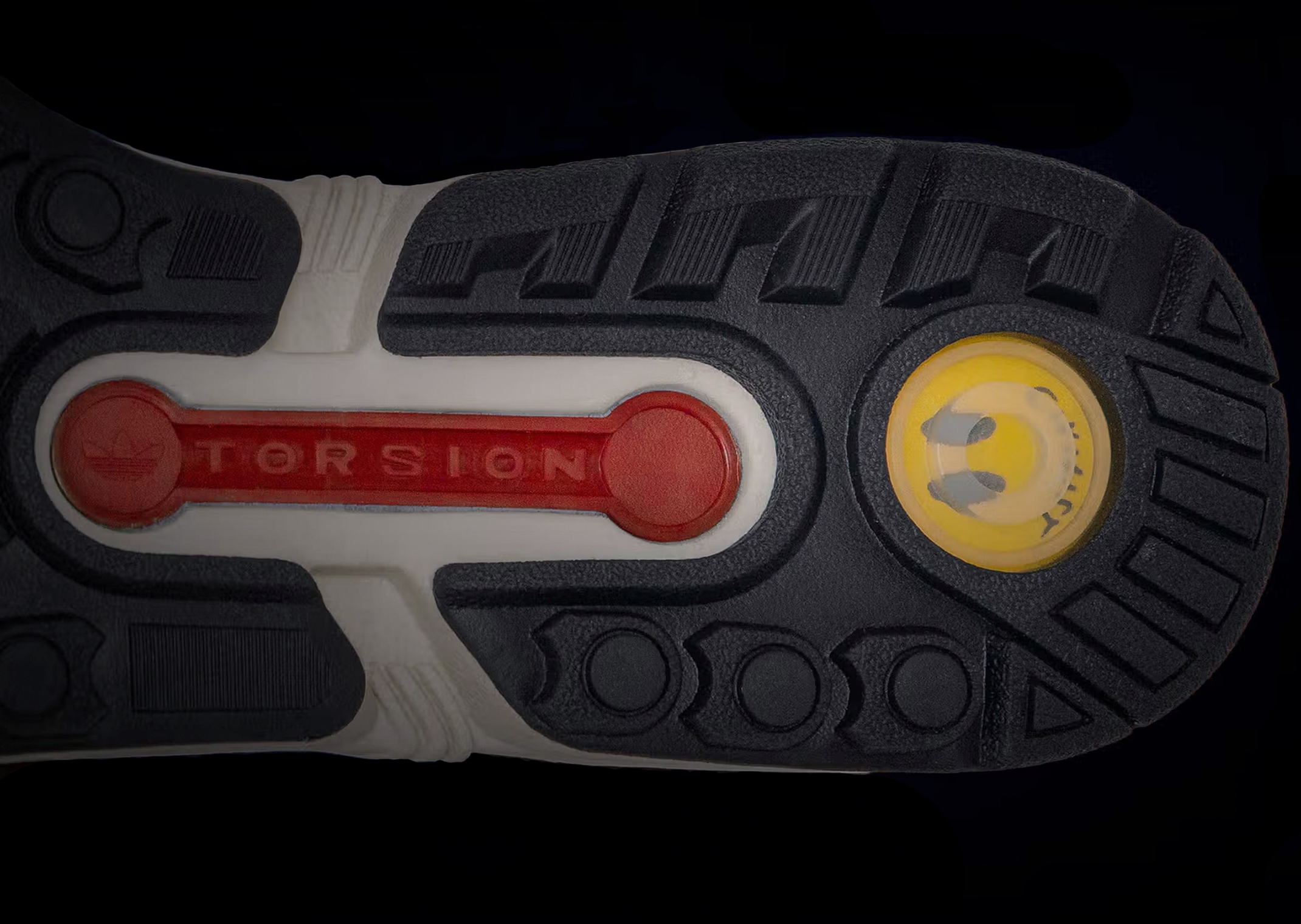 Civilist x adidas ZX 8000 Preview