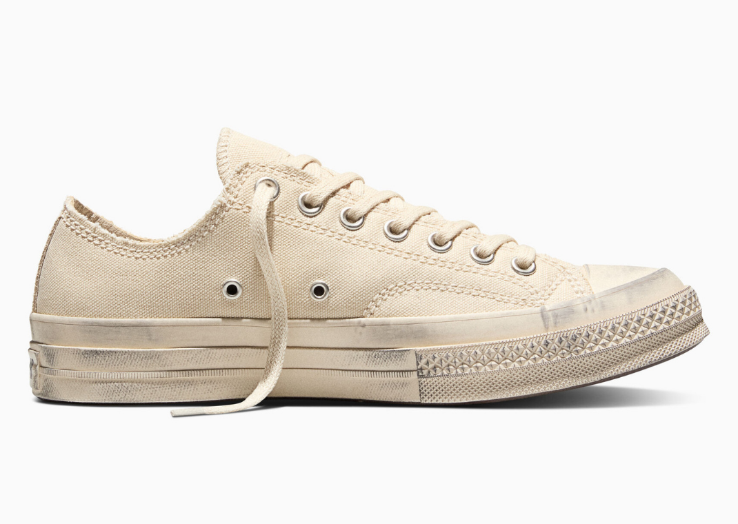 Madhappy x Converse Chuck 70 Ox Natural Ivory