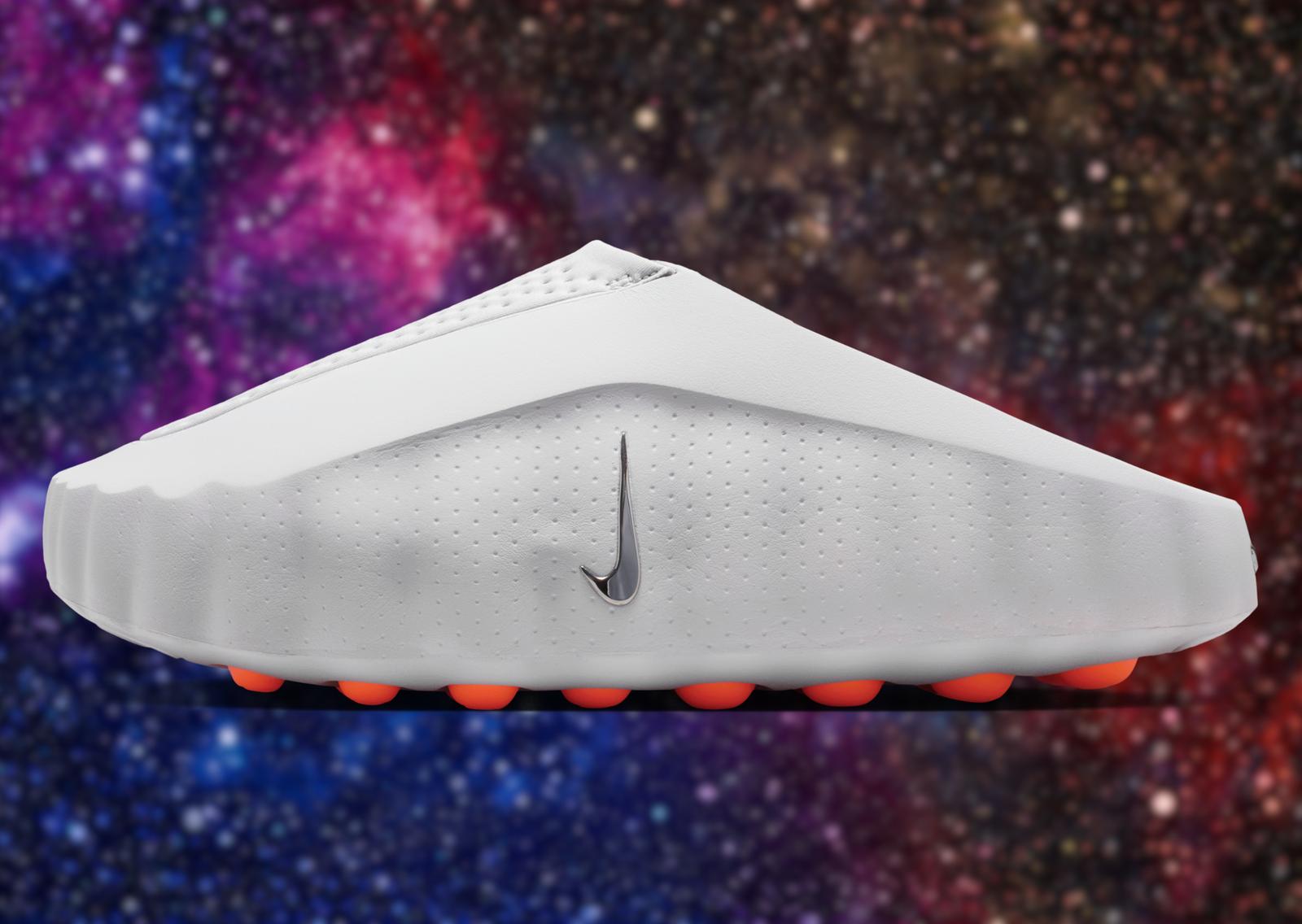 Nike Mind 001 Light Smoke Grey