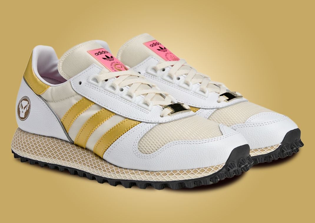 The Goldie x adidas Silverbirch SPZL Releases October 2024