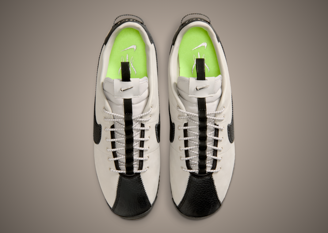 SWDC x Nike Cortez Cream (W) Top