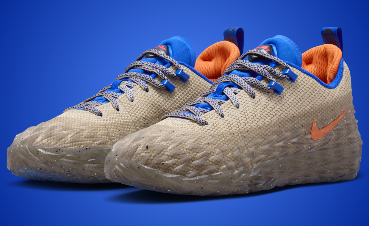 Nike ST Charge Cade Cunningham Rugged