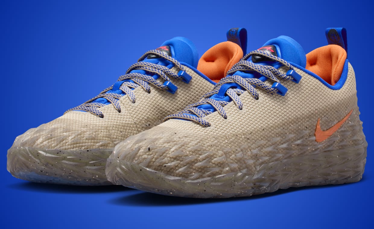 Cade Cunningham’s Rugged Nike ST Charge Drops Early Next Month
