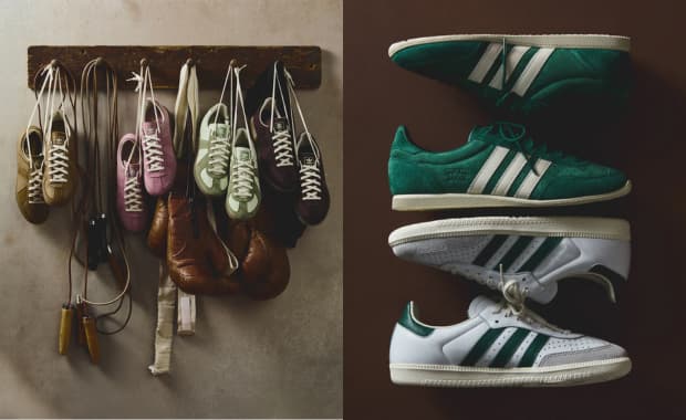 Kith Classics for adidas Originals Spring 2026