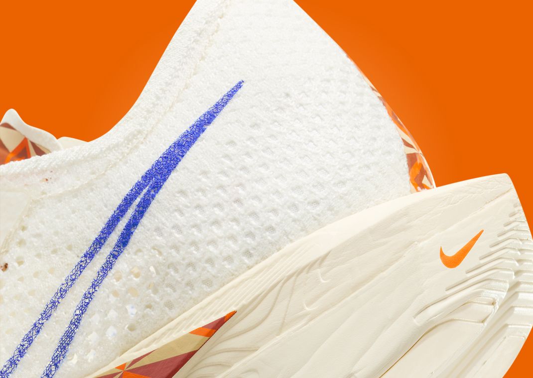 Nike ZoomX Vaporfly NEXT% 3 BRS Heel