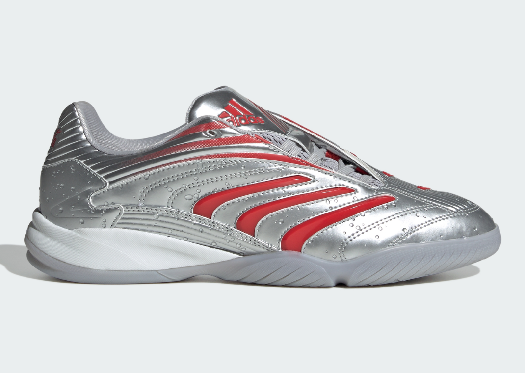 Coca-Cola x adidas F50 Sala Lateral