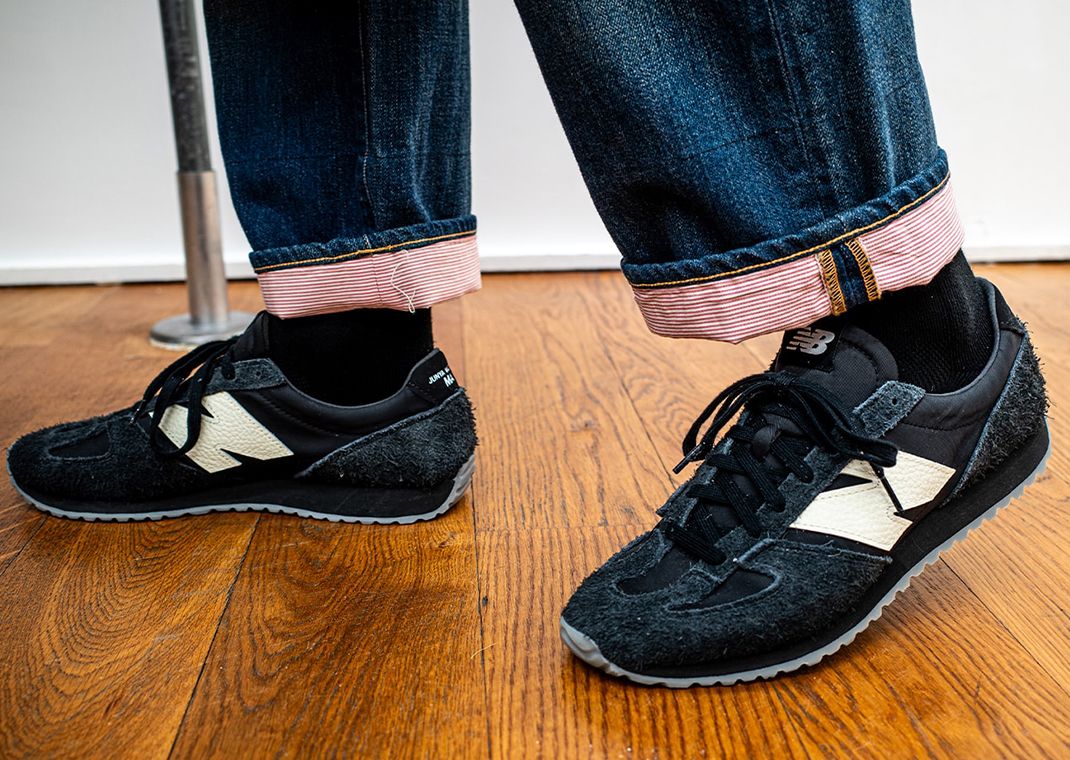 【関税&送料込】New Balance 471 Sneaker New Balance 471 | U471KAC | AFEW STORE