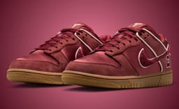 Nike’s First Dunk Low Protro Celebrates Kobe Bryant’s High School