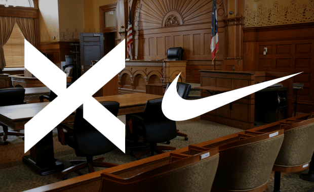 Nike and StockX Settle Lawsuit After Three-Plus Years in Court