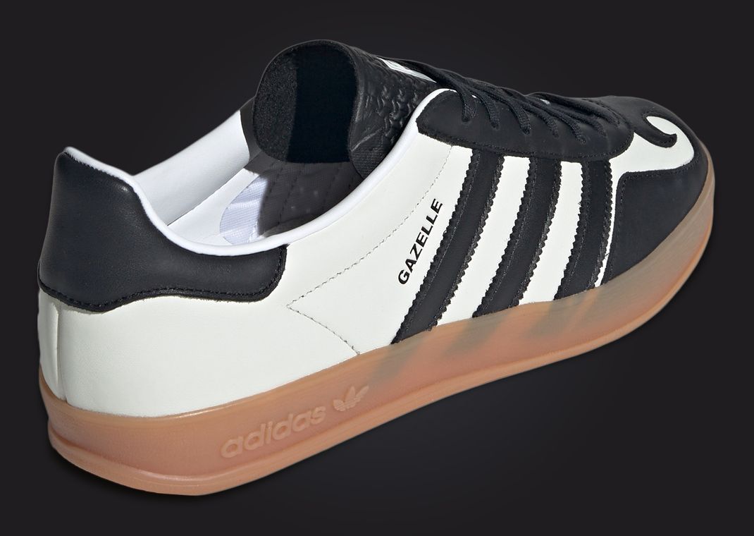 The adidas Gazelle Gatsin Pack is Exclusive to Asia