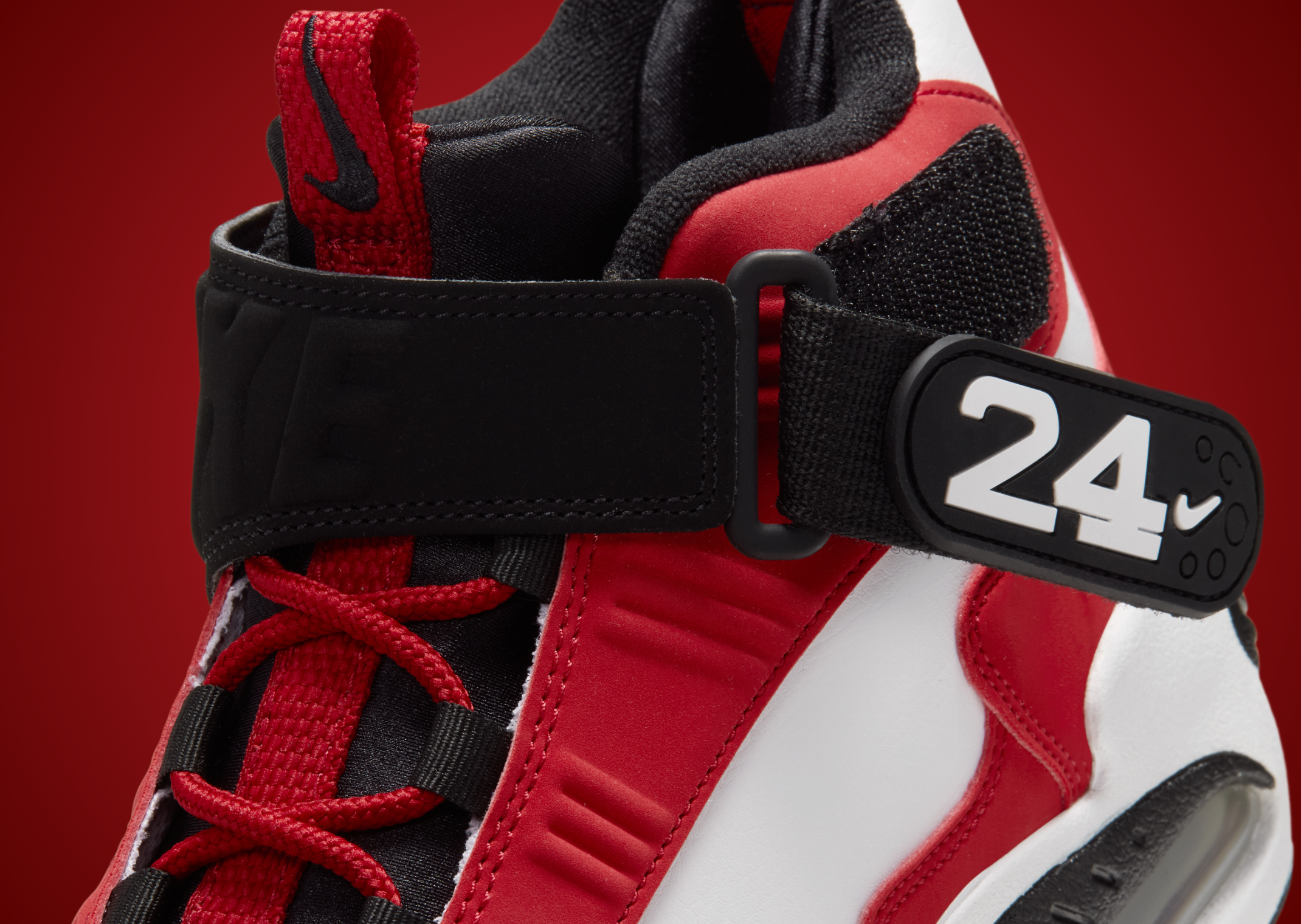 Nike Air Griffey Max 1 Cincinnati Reds