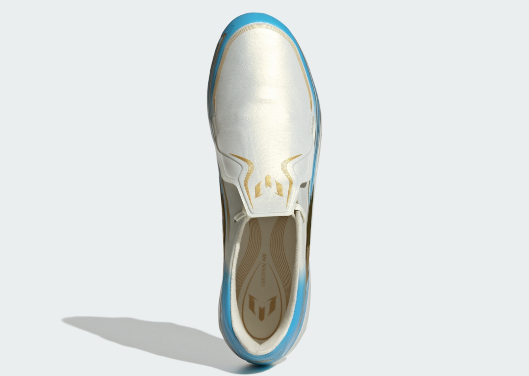 Lionel Messi x adidas F50 Elite El Ultimo Tango - Top