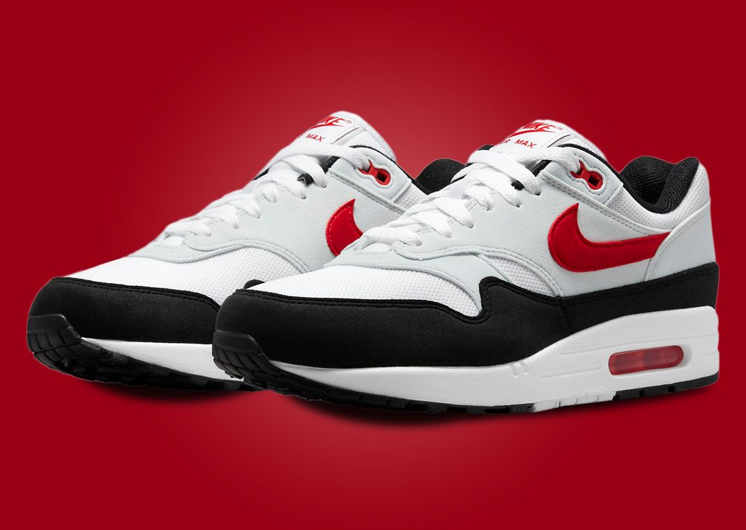 Nike Air Max 1 Chili 2.0