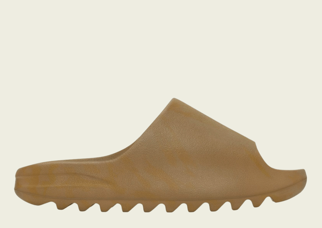 adidas Yeezy Slide Ochre