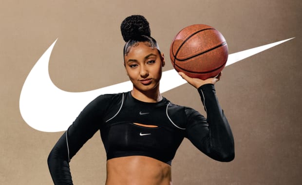 JuJu Watkins is Rumored to Get Two Nike GT Future Colorways Spring 2026