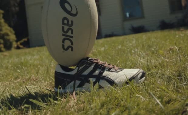Earls x Asics Gel-Cumulus 16