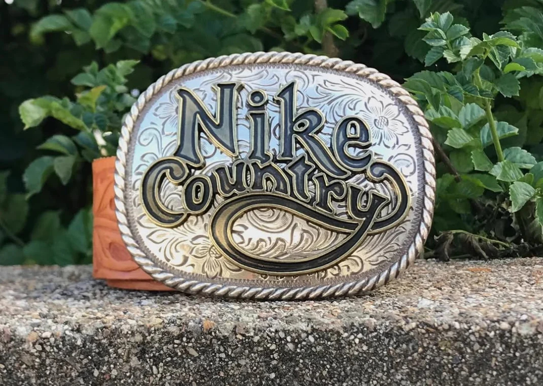 Country Belt Restock