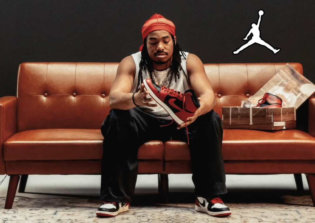 Zeb Powell Has Signed With Jordan Brand