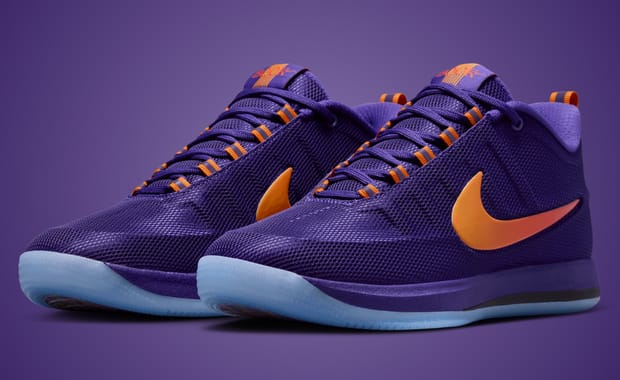 Devin Booker’s Sunburst Nike Book 2 is Dropping Next Month
