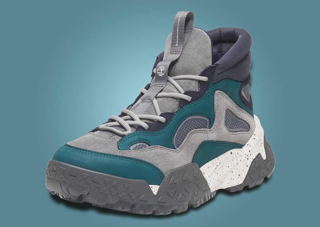 Timberland×White Mountaineering 26cm The White Mountaineering x Timberland Winter 2024 Collection
