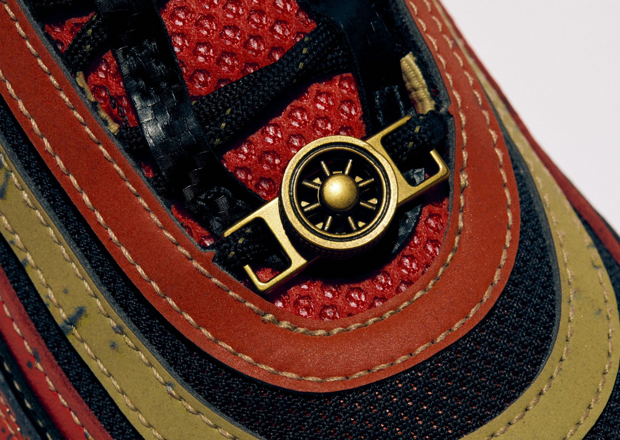 Nike Air Max 1/97 Doernbecher Owen Flint