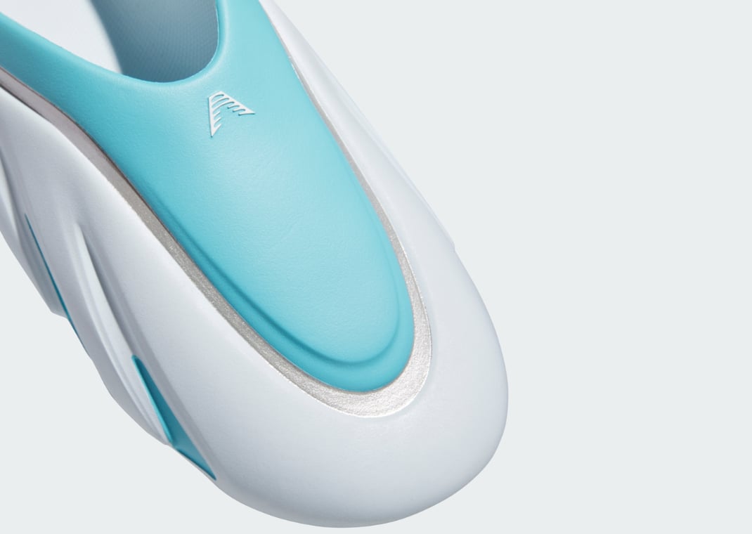 adidas AE Mule Bliss Blue