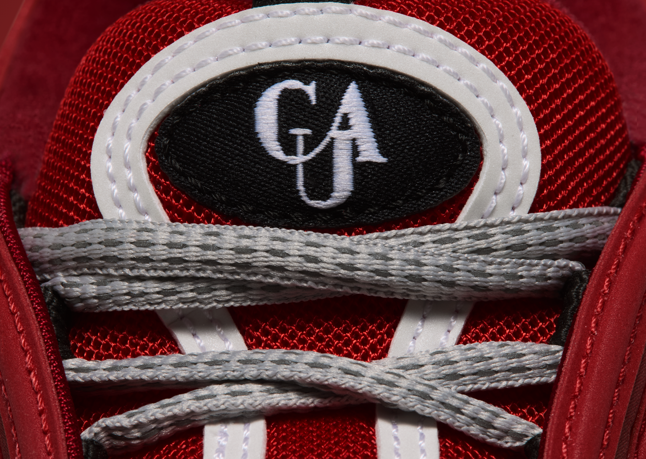 Nike Air Max 97 Clark Atlanta University - Detail