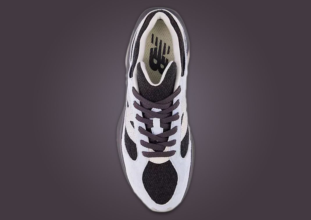 New Balance WRPD Runner Light Chrome Blue Top