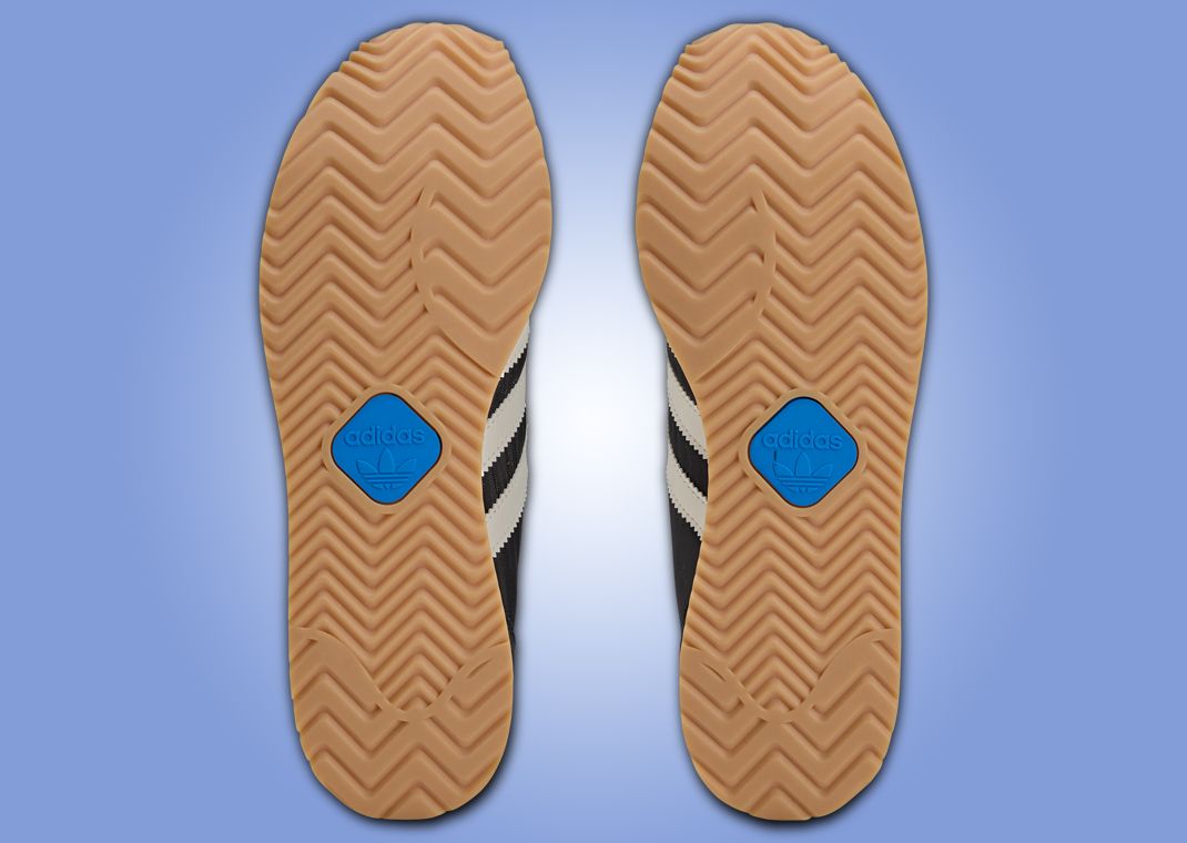 adidas Pampanga SPZL Outsole