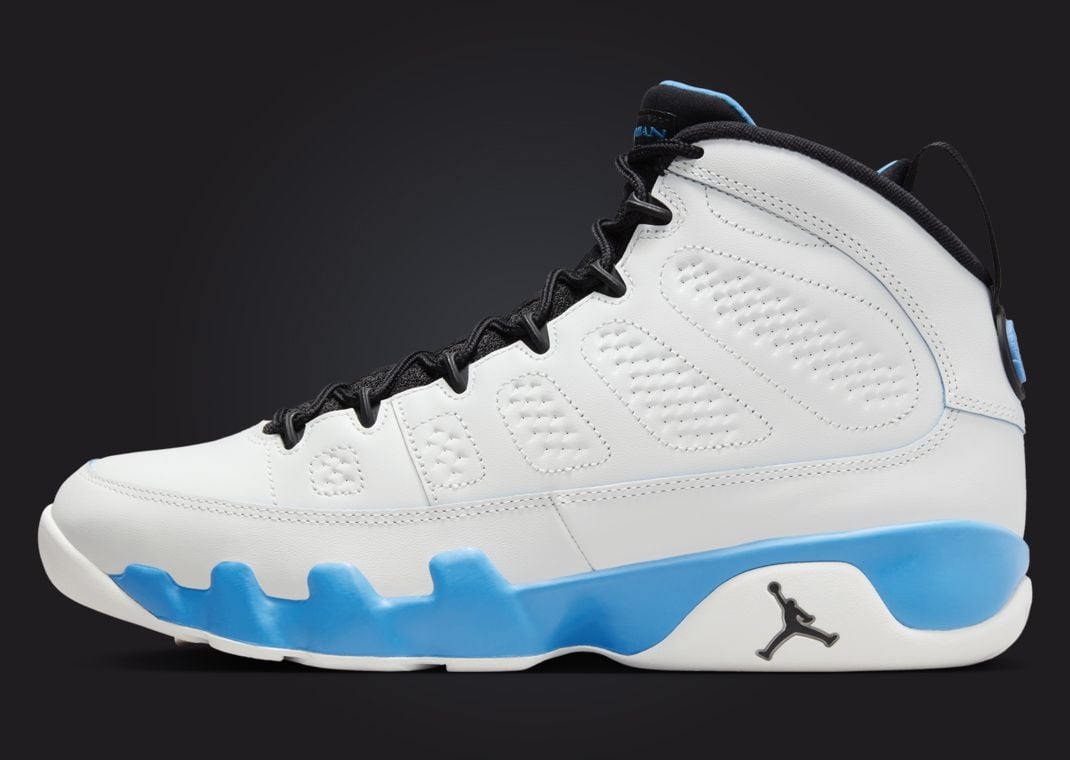 Air Jordan 9