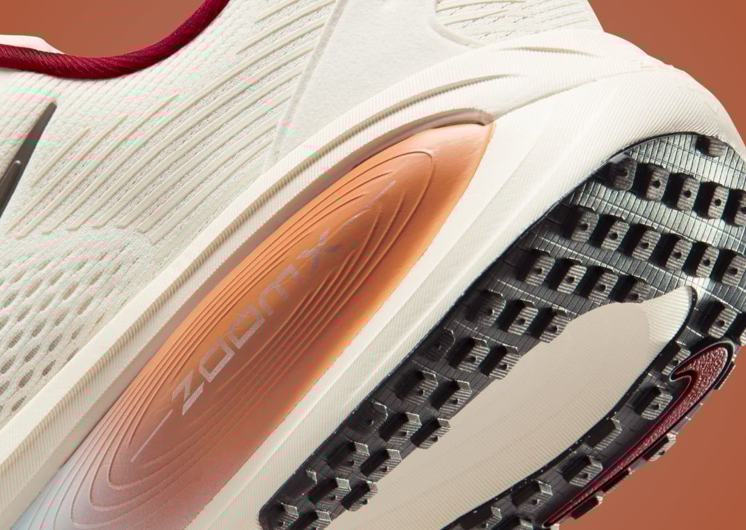 Nike Vomero 18 Year of the Horse