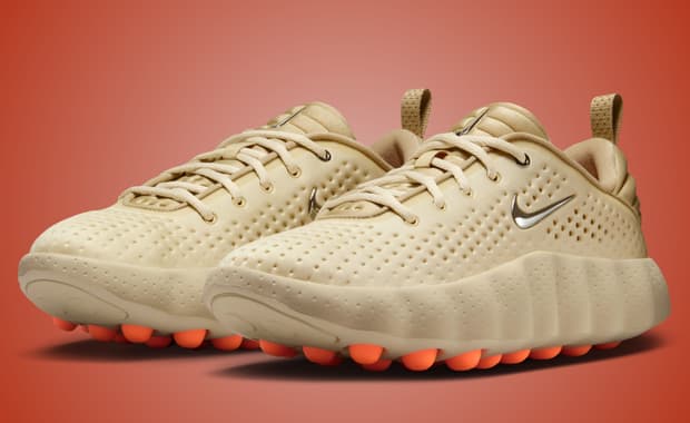 Nike Mind 002 Light Khaki