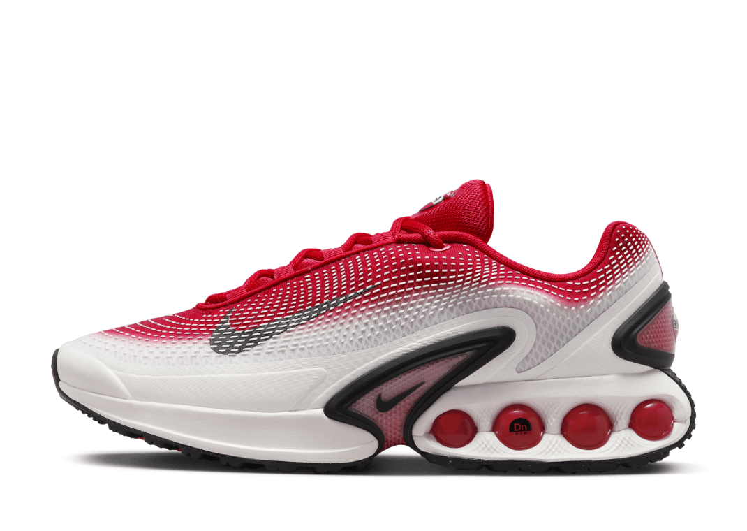 Nike Air Max DN SE University Red