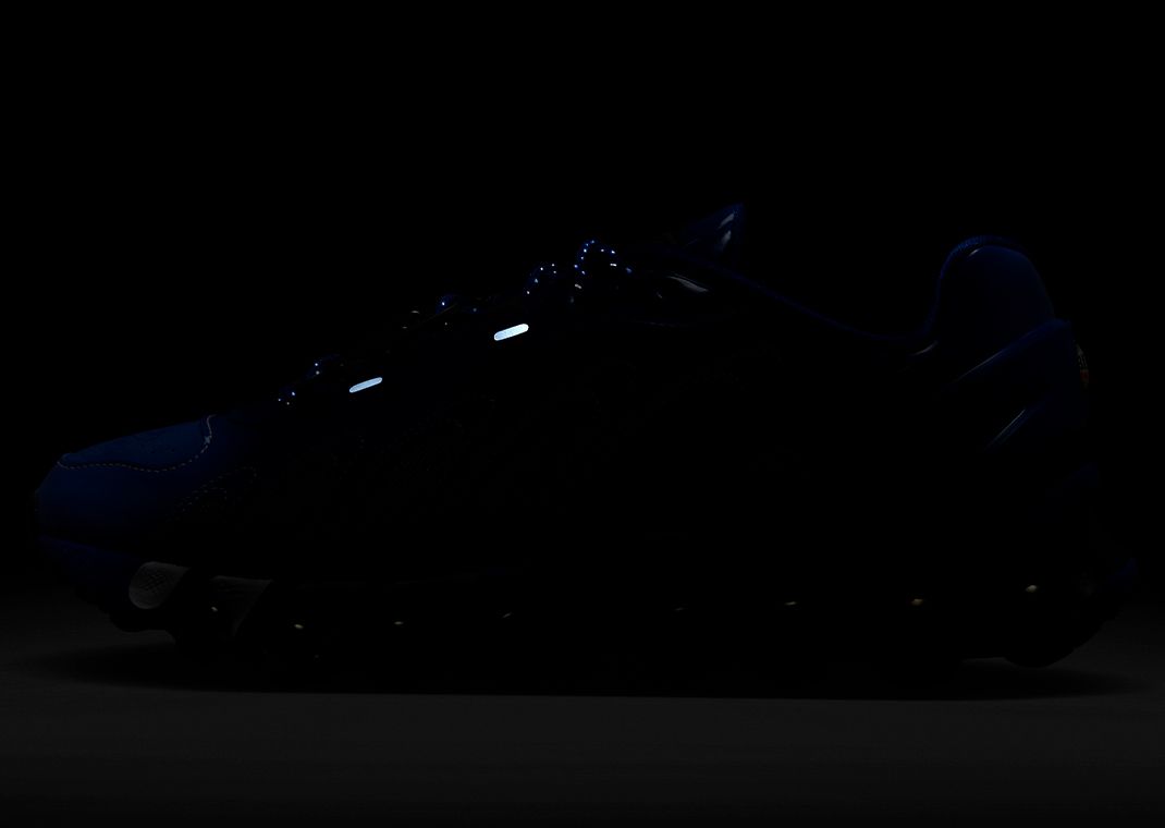 Patta x Nike Air Max DN8 Game Royal - Reflective