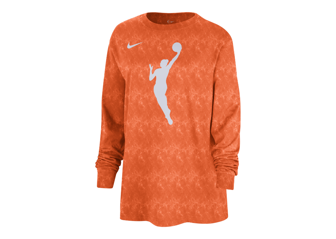 Team 13 Women's Nike WNBA Long-Sleeve T-Shirt